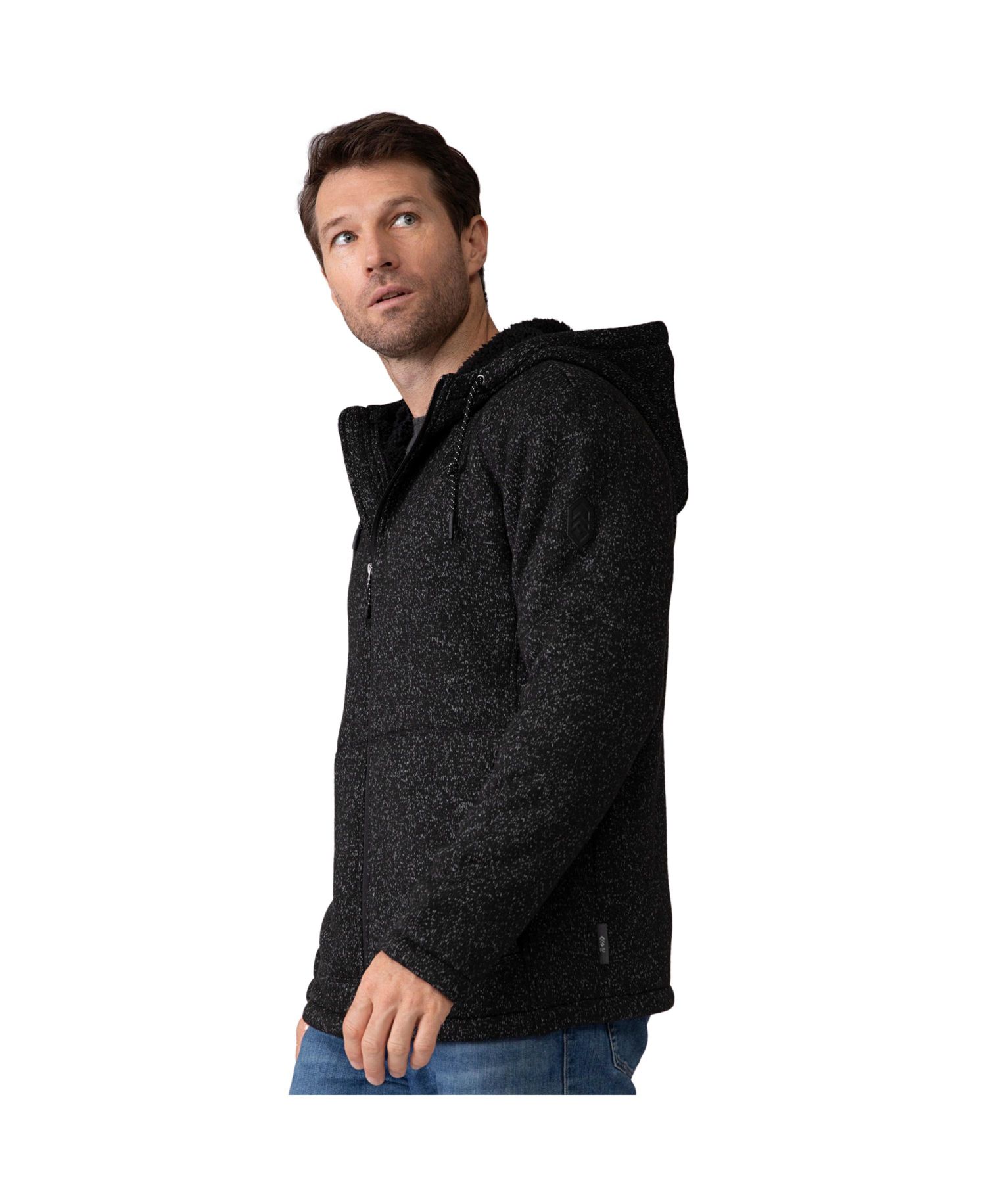 Men's Mountain Fleece Jacket