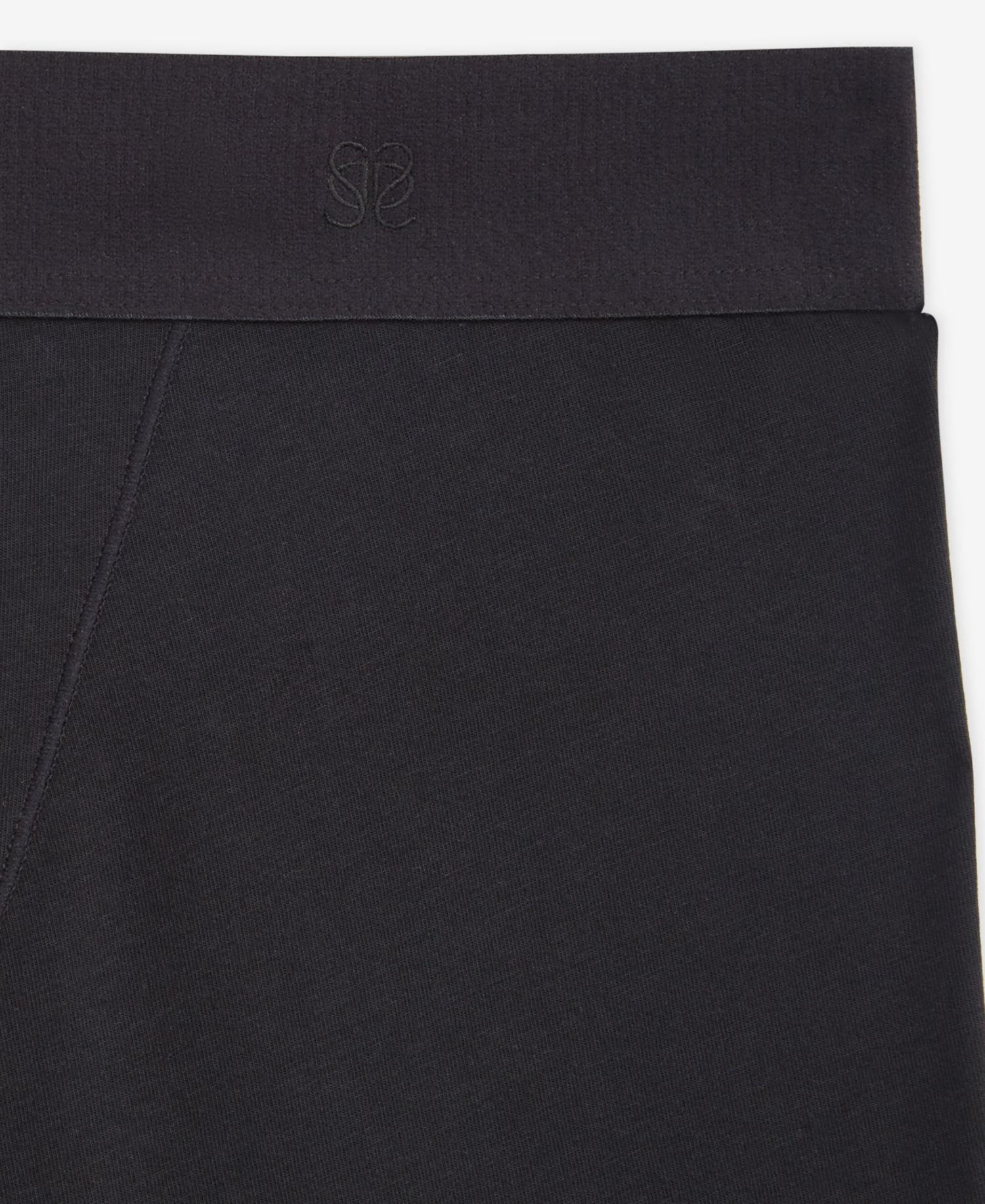 Women's Longline Boxer Briefs