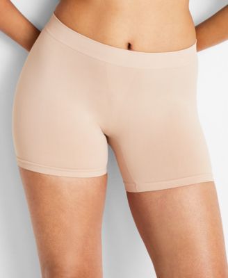 State of Day - Women's Seamless Longline Boxer Shorts