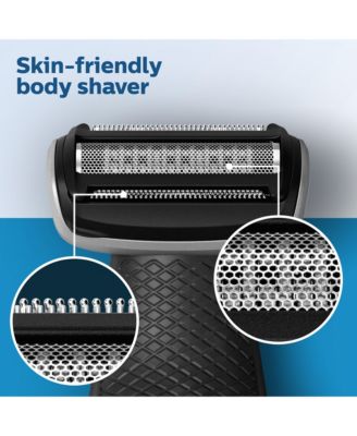 Philips Bodygroom Replacement Foil
