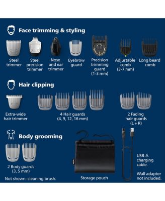 Philips Multigroom Series 7000