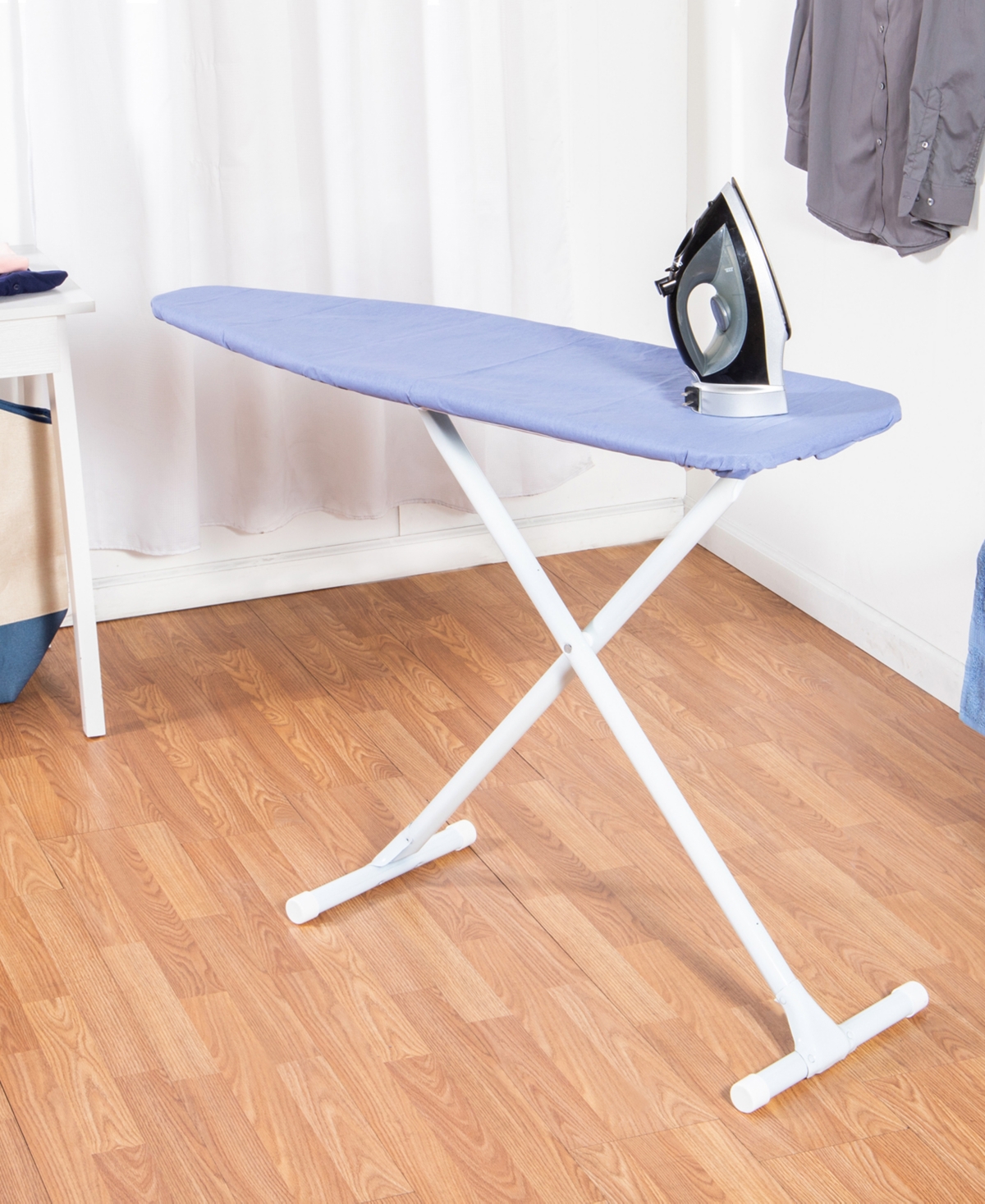 Seymour Home Products Wardroboard, Adjustable Height Ironing Board