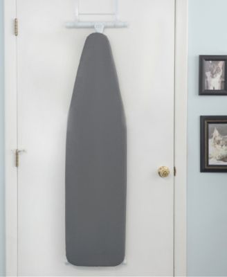 Products Adjustable Height, Freestanding T-Leg Ironing Board