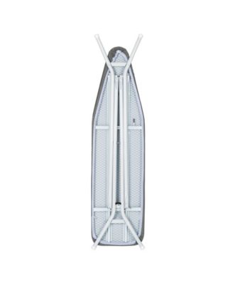Products Adjustable Height, 4 Leg Ironing Board with Mesh Top