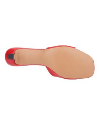 Women's Gaia Slide Heels