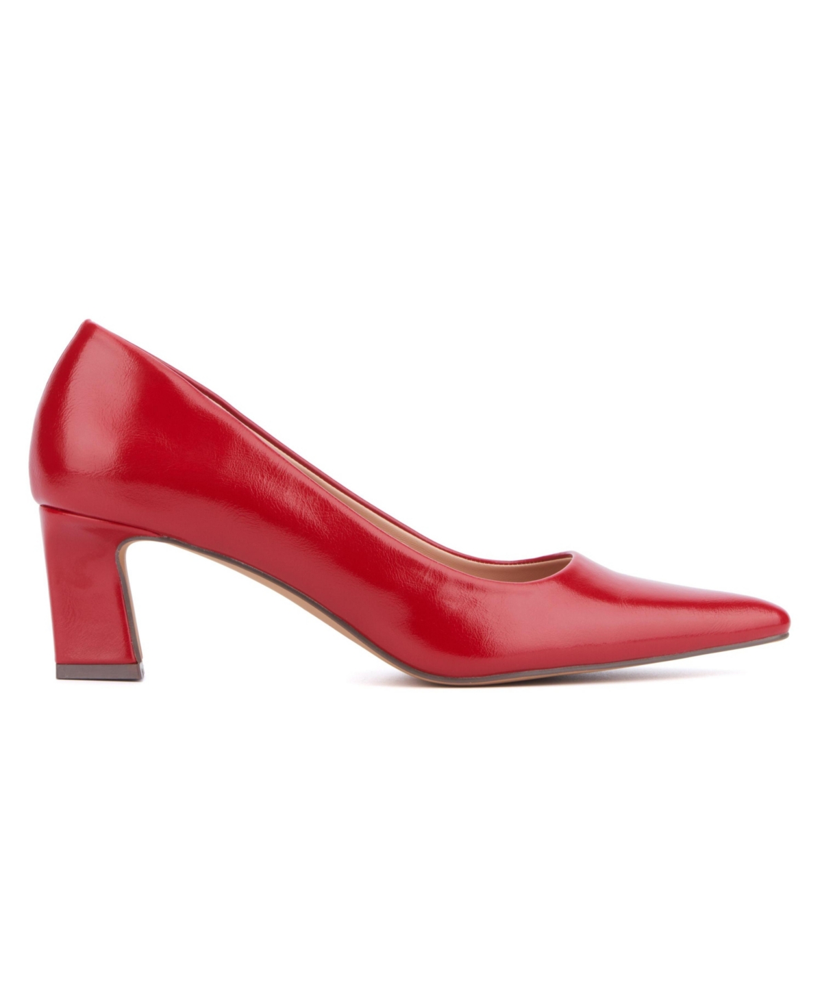 New York & Company Women's Ianna Pump Heels