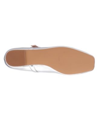 Women's Page Ballet Flats