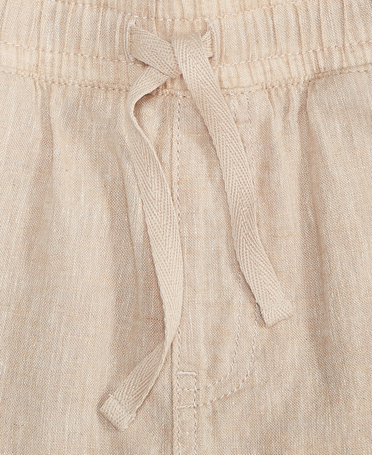 Epic Threads Little & Big Boys Two-tone Shorts, Exclusively At Macy's In Travertine