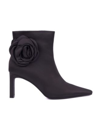 Women's Mckenna Dress Boots