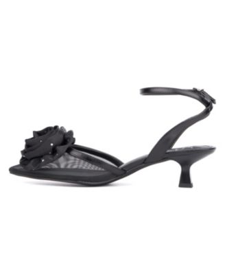 Women's Violetta Kitten Heel