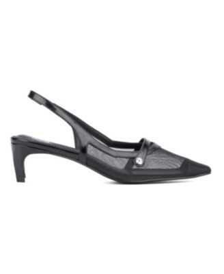 Women's Kristie Slingback Heel