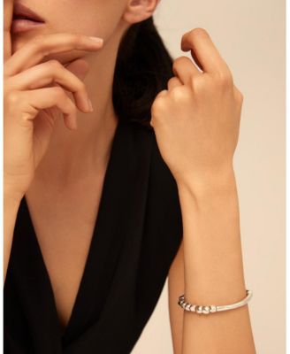 Journey Beaded Stretch Bracelet