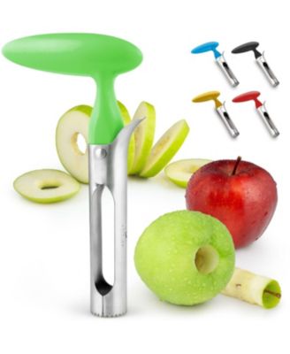Durable Stainless Steel Premium Apple Corer Remover