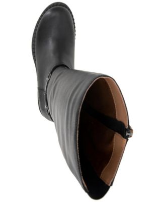 Women's Barrett Tall Riding Boots