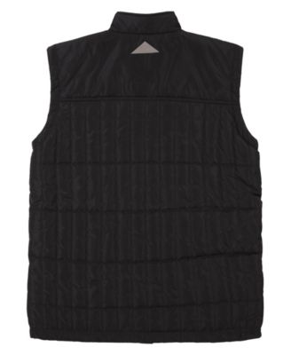 Men's Mediumweight Insulated Workwear Vest