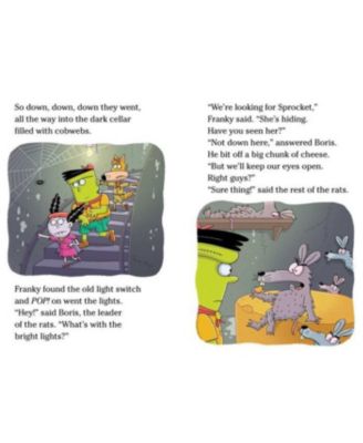 Hide-And-Seek Pup: Ready-To-Read Level 2 by Joe McGee