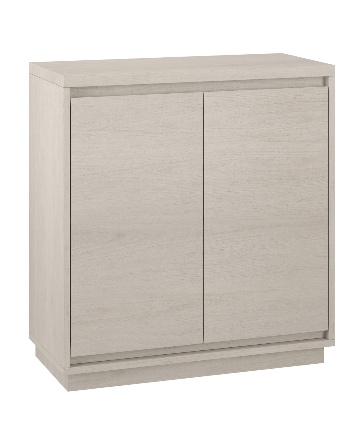 HUDSON & CANAL 30" PRESQUE WIDE RECTANGULAR ACCENT CABINET 