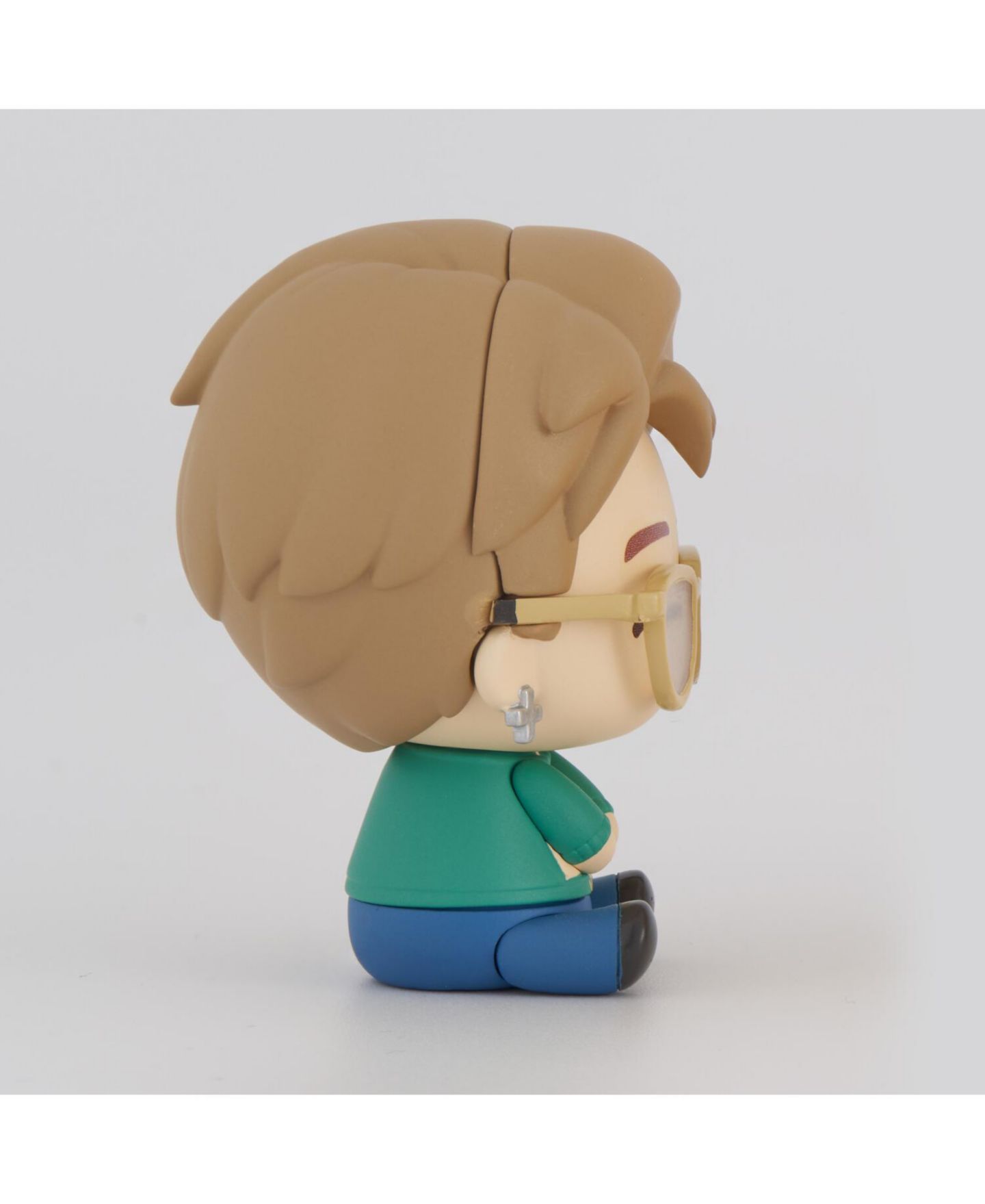 Детская фигурка Banpresto BTS Tinytan Dynamite Jimin Collectible Figure, 14 Years & Up — фото 2