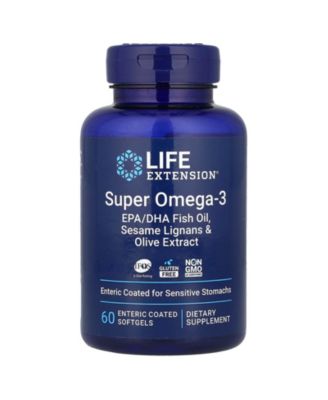 Life Extension