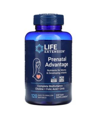 Life Extension
