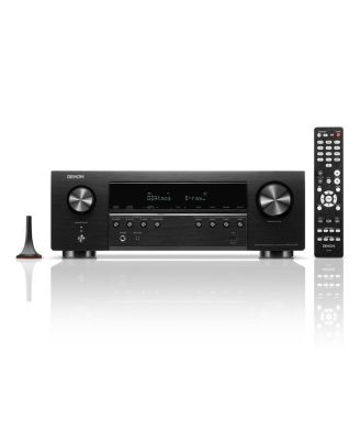 Denon