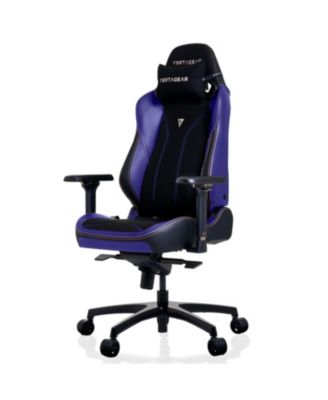 SL5800 Ergonomic Large Gaming Chair featuring ContourMax Lumbar & VertaAir Seat systems - RGB LED Kits Upgradeable