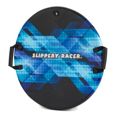 Slippery Racer