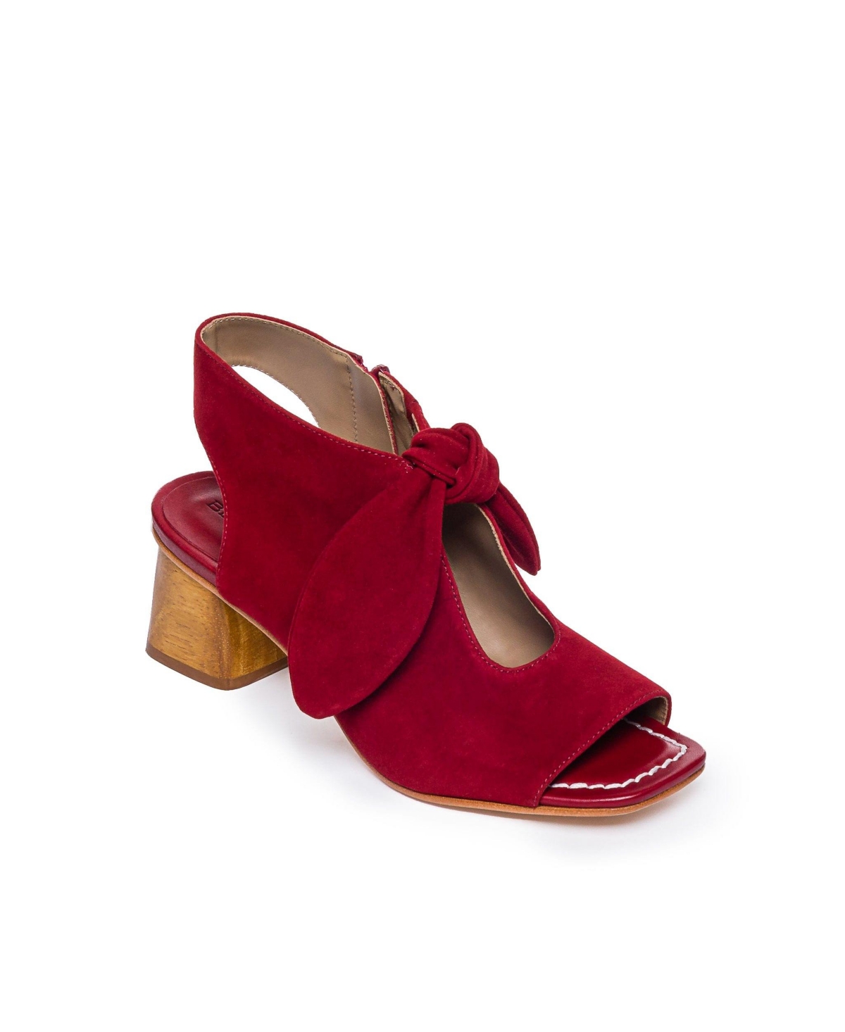 Bernardo Footwear Bernardo Lizzie Heel