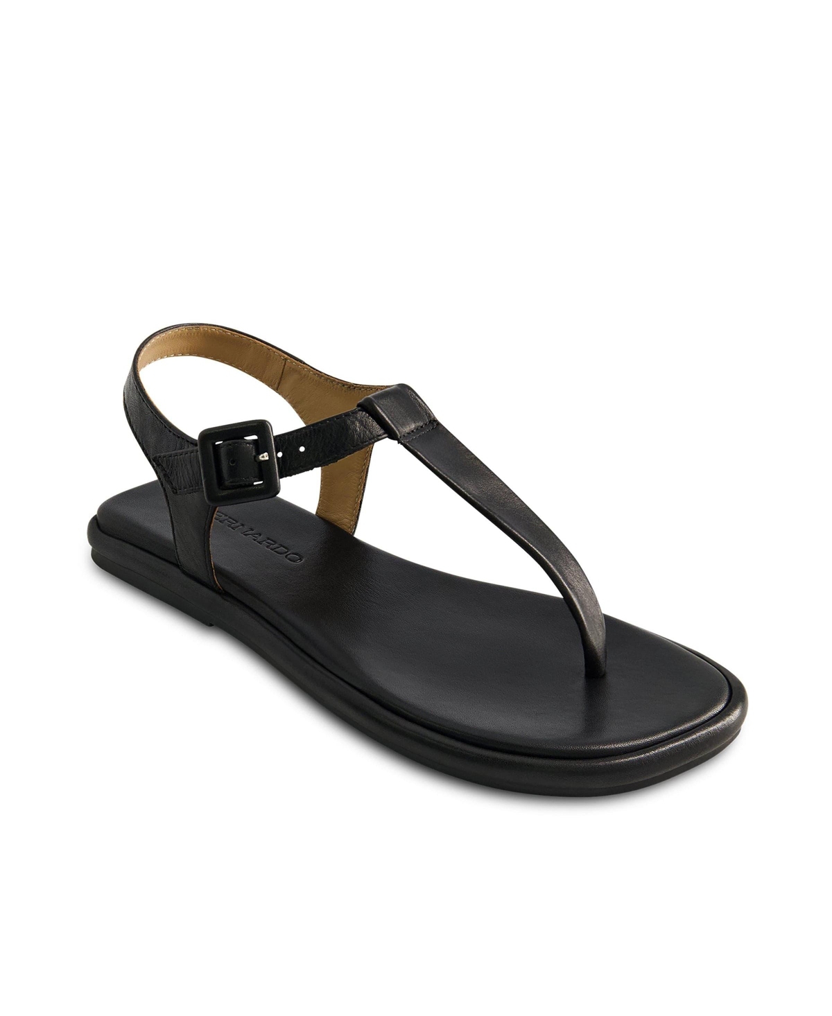 Bernardo Footwear Bernardo Tucson T-Strap Sandal