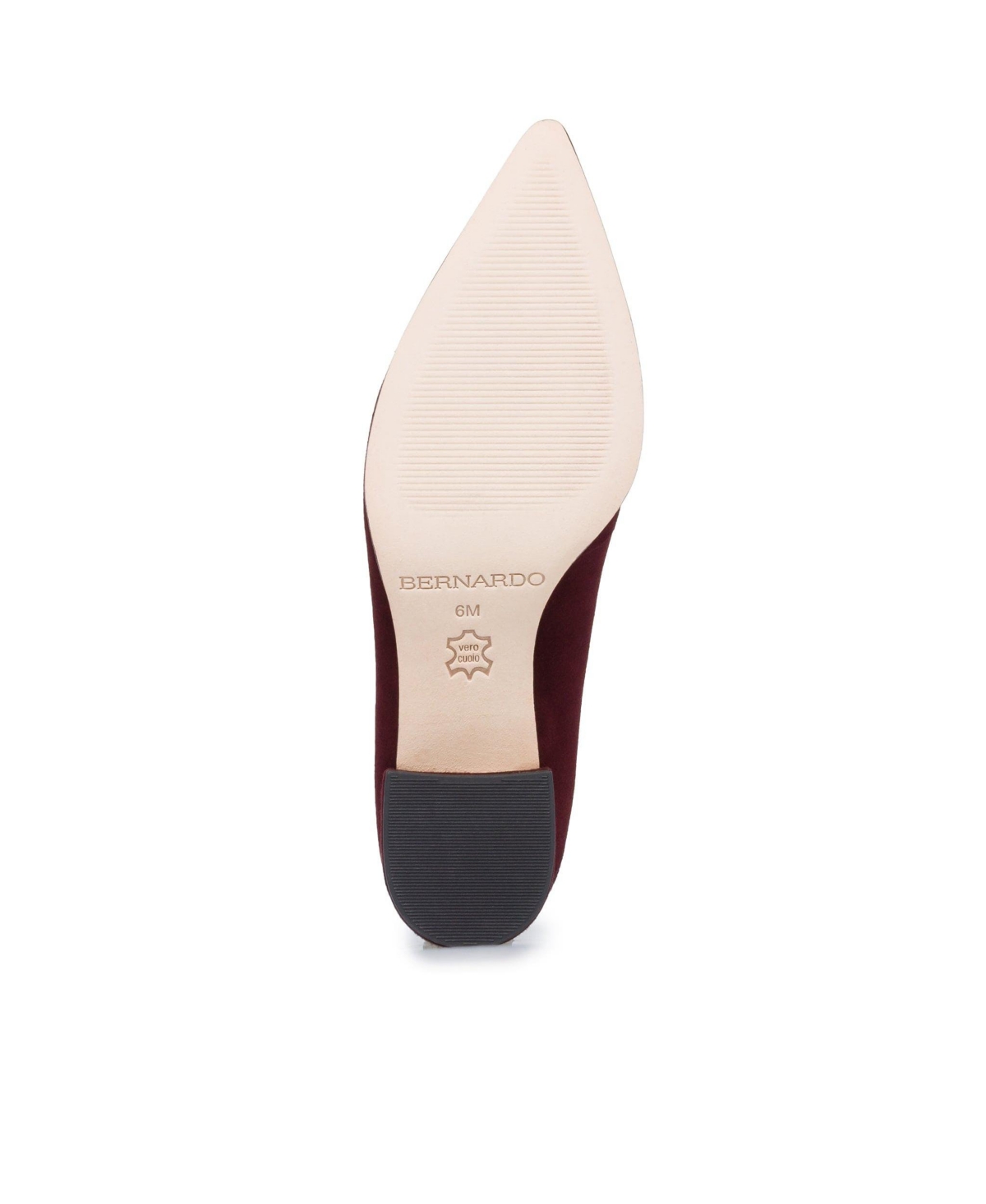 Bernardo Footwear Bernardo Millie Pump
