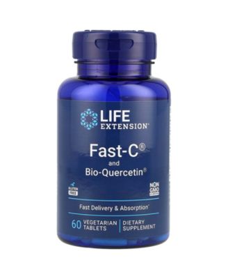 Life Extension