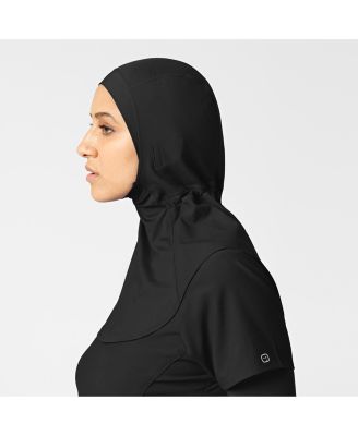 W123 Women's Hijab