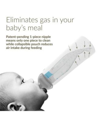 Twist Squeeze Bottle