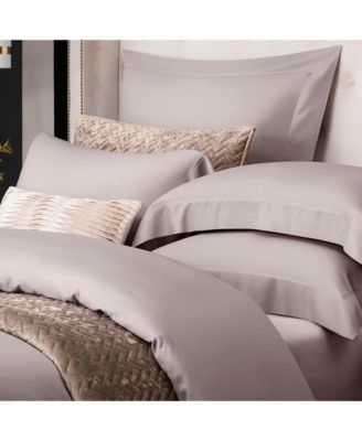 SENSA pink Duvet cover King pink