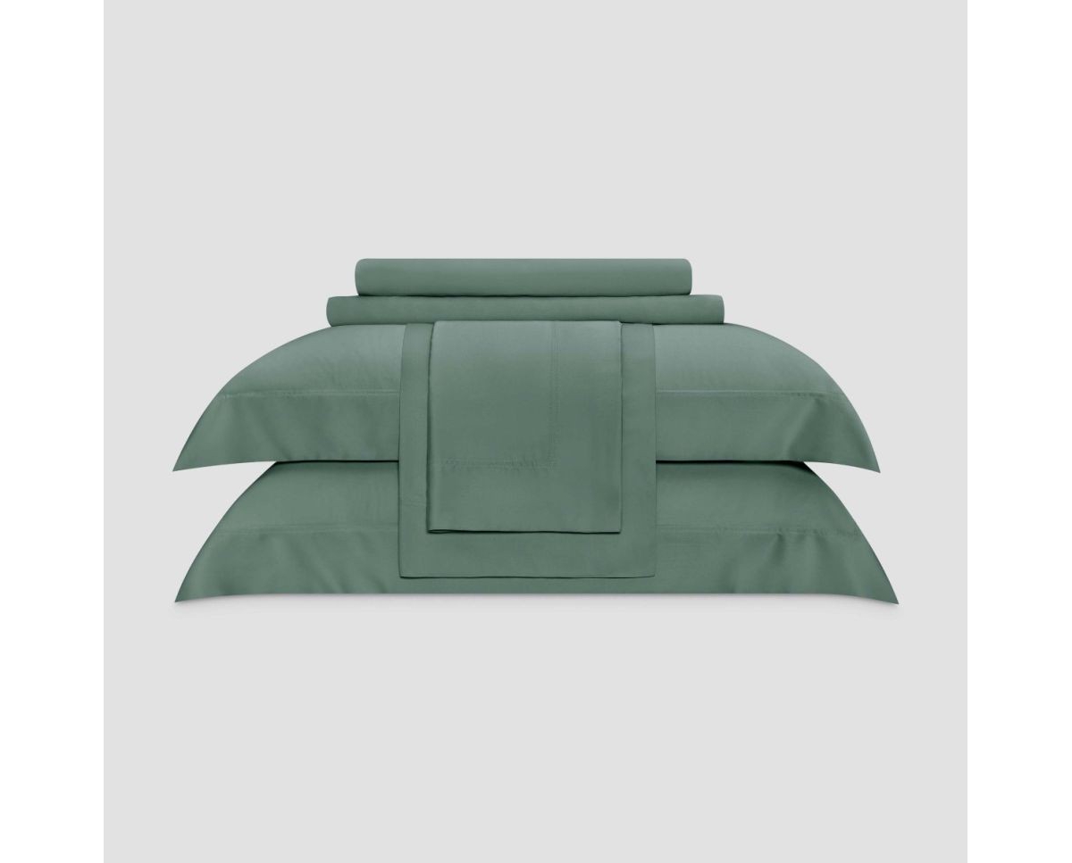 Togas SensaDuvet cover- Green