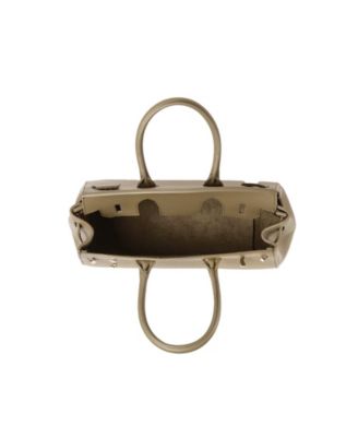 Gigi Low Dollarino  11"