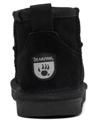 Big Girls Kiara Winter Boots from Finish Line