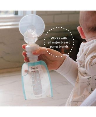 Twist Adapters (Multi-Pack)