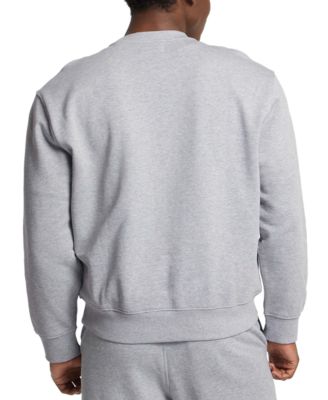 Men's California Long Sleeve Logo Graphic Sweatshirt