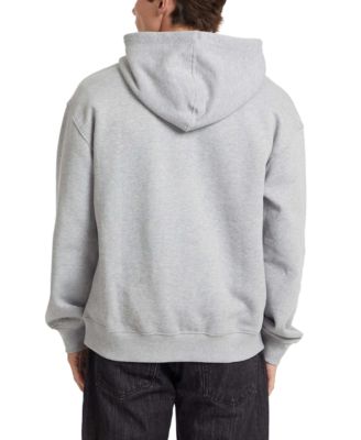 Men's Logo Graphic Hoodie