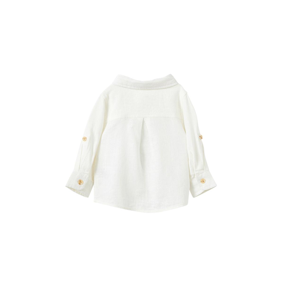 Cotton On Baby Boys Rugged Shirt