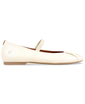 Women's Walden Mary Jane Flats