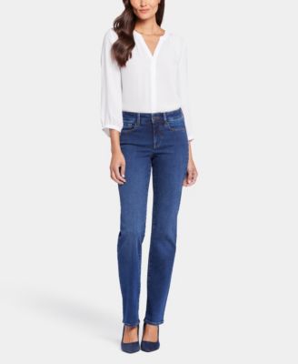 Women's Marilyn Straight Jeans