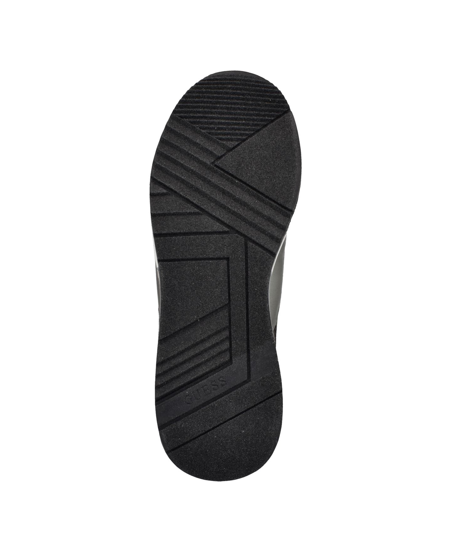 Женские брюки GUESS Moxea Quattro G Logo Lace-Up, цвет: Чёрный — фото 5