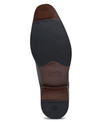 Men's Richland Round Toe Shoe