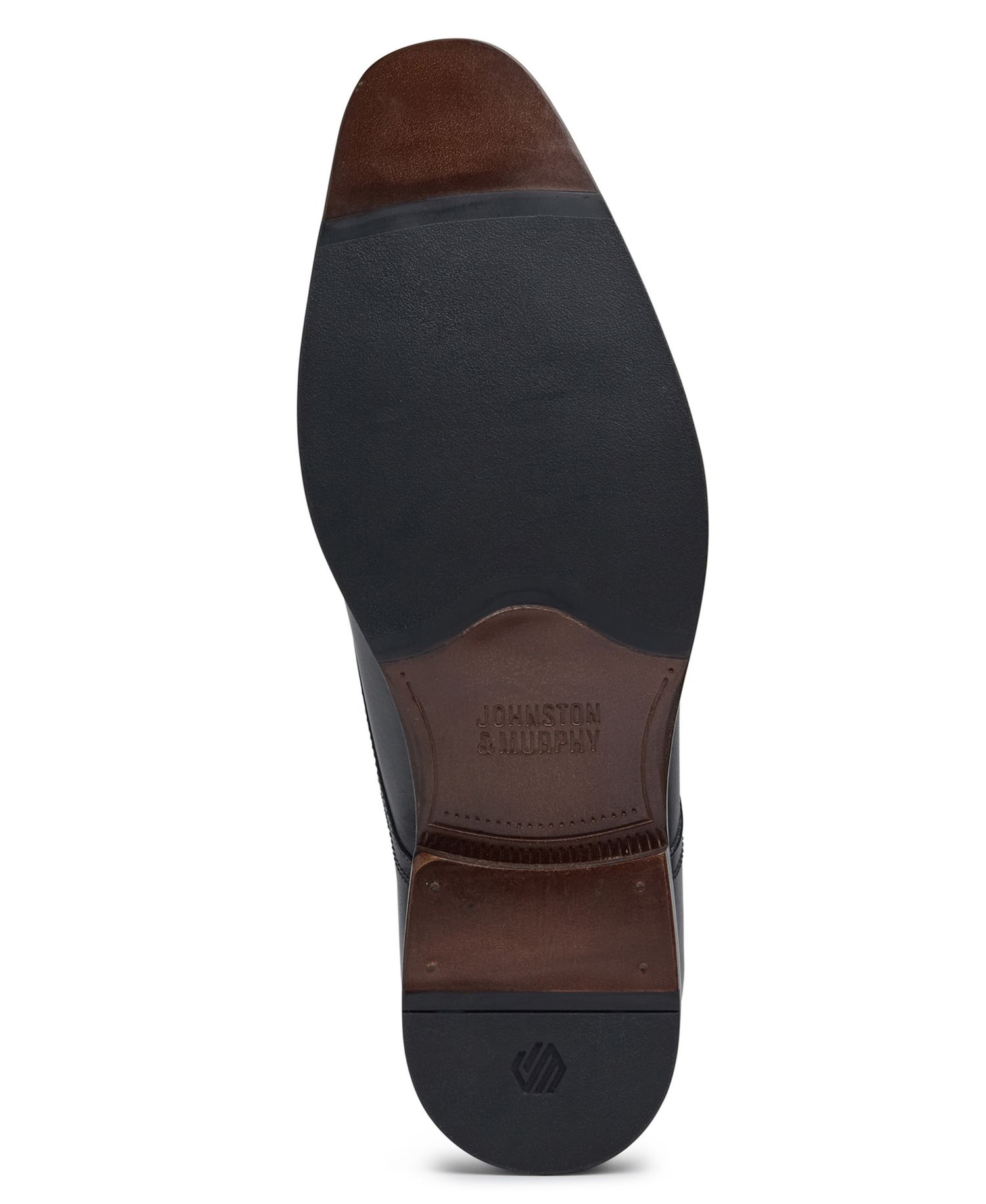 Men's Richland Round Toe Shoe
