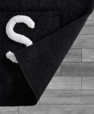 His & Hers Cotton 2-Piece Bath Rug Set