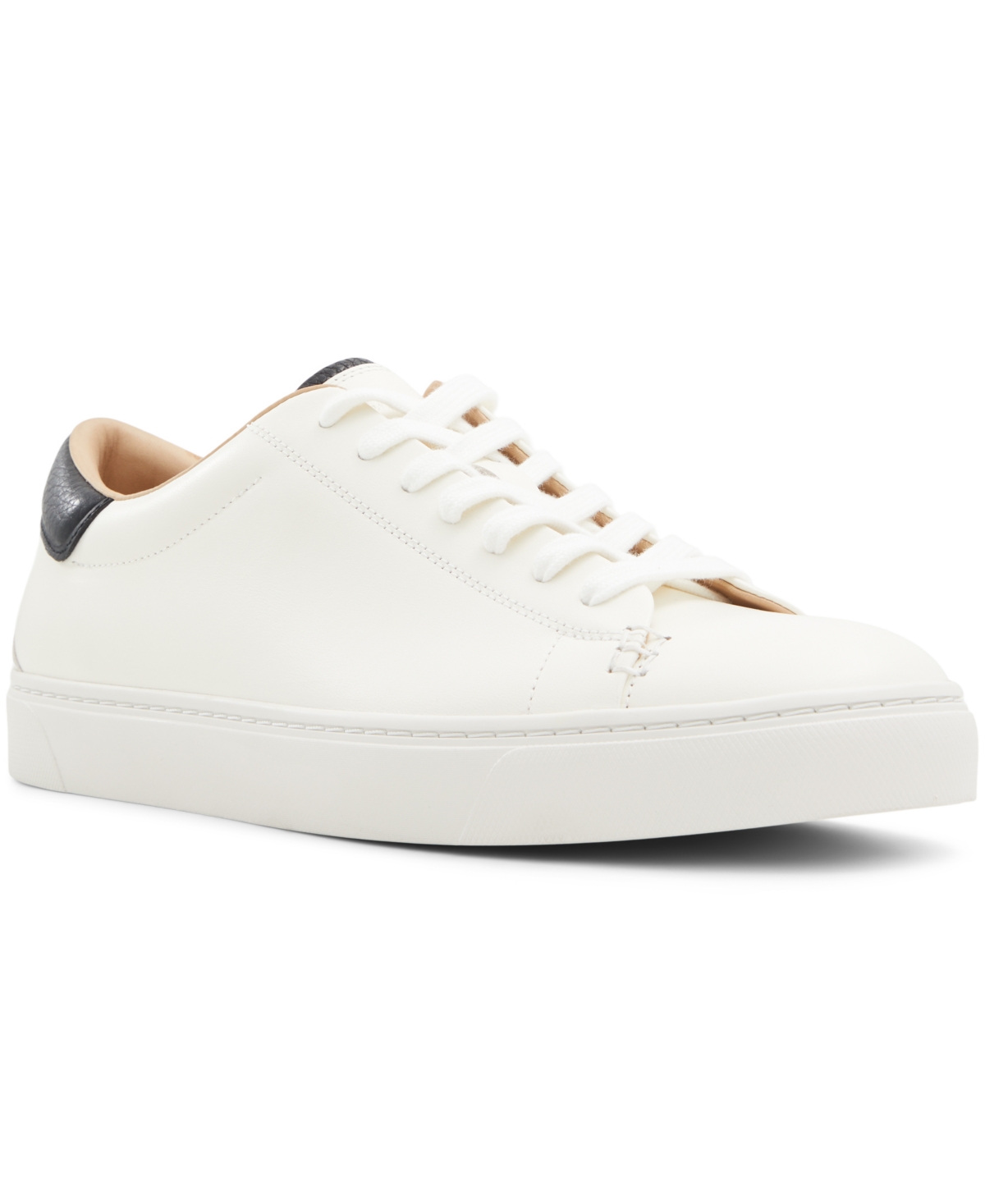 Men's Douglass Lace Up Sneaker - White