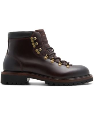 Men's Roosevelt Lace Up Hiking Boots