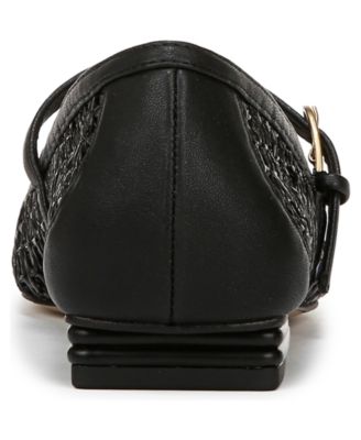 Women's Tinsley 2 Square Toe Mary Jane Flats